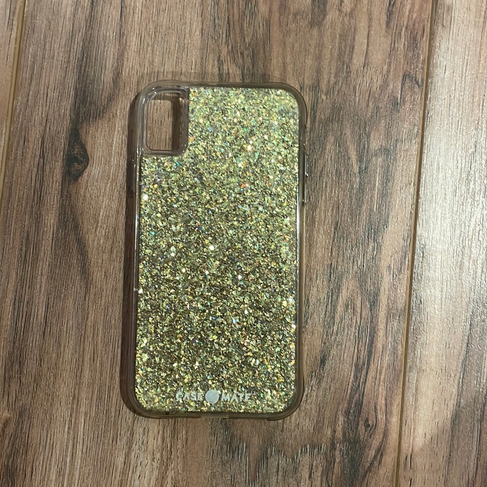 Case Mate iPhone XR Phone Case